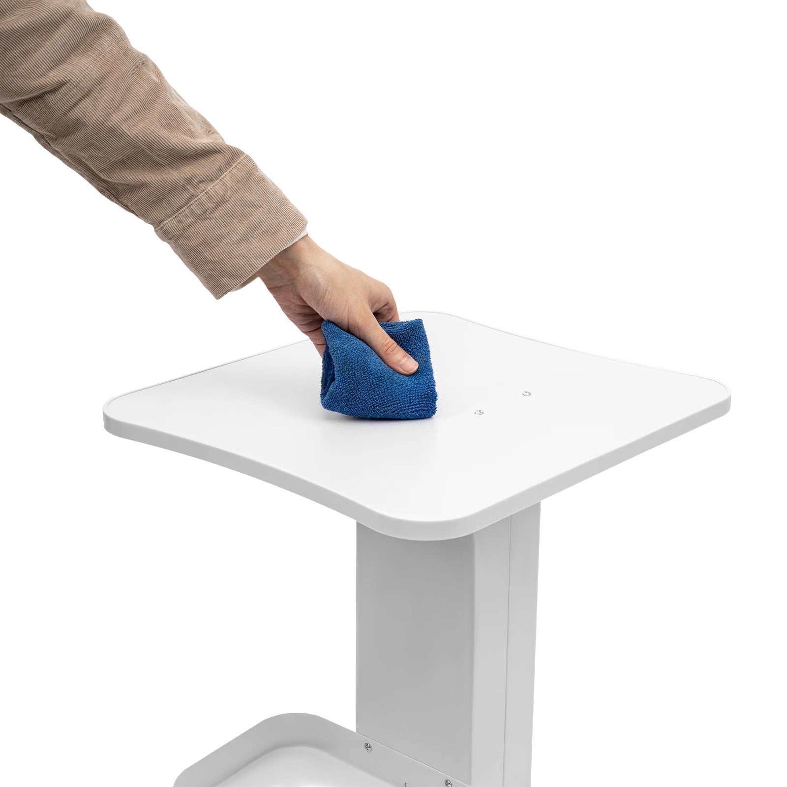 Beauty Equipment Cart Spa Machine Trolley