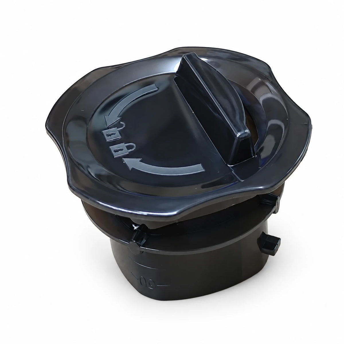 Víčko odměrky pro kuchyňské roboty Cecotec Mambo