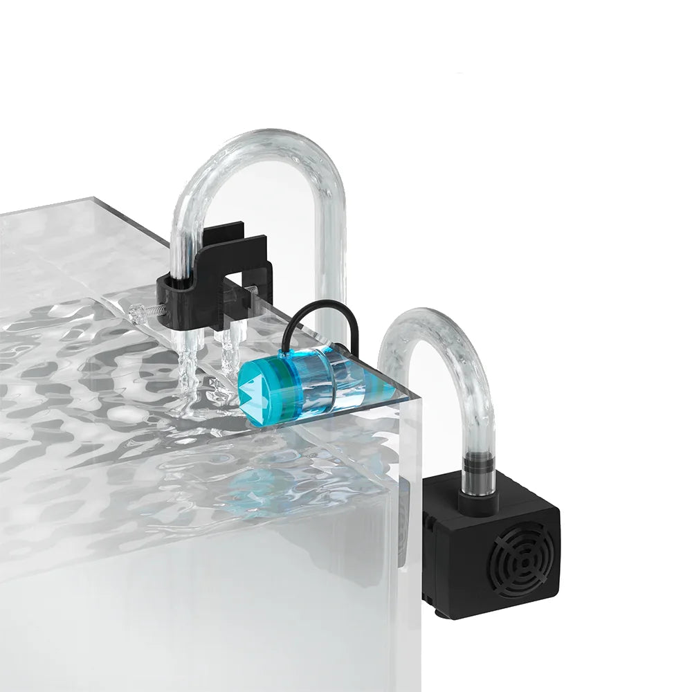 ATO-380P Aquarium Auto Top-Off System