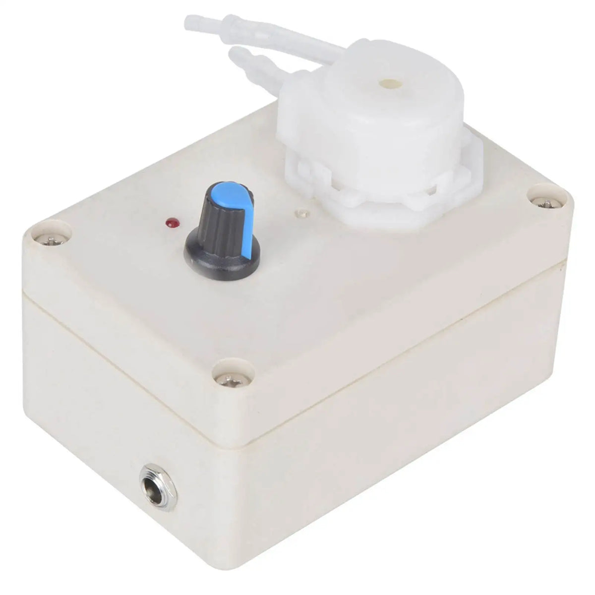 Adjustable Peristaltic Dosing Pump