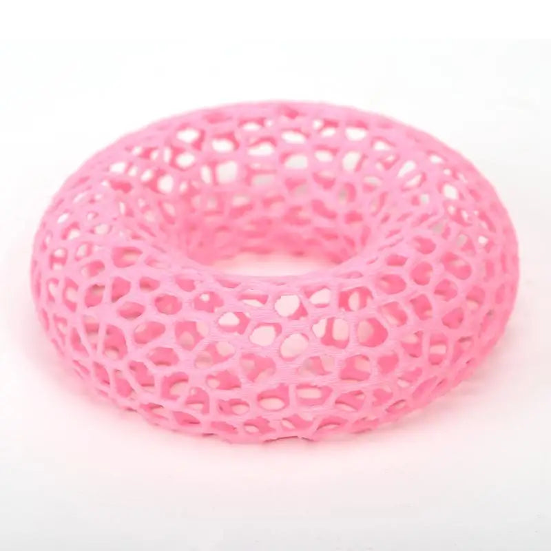 Obročast akvarijski zaščitnik za rakle — 8 cm