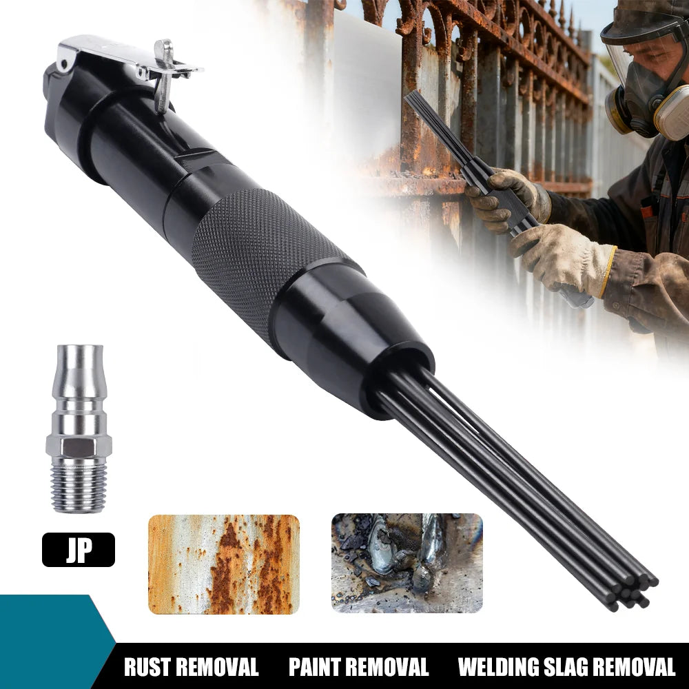 Pian pneumatic de doisprezece ace