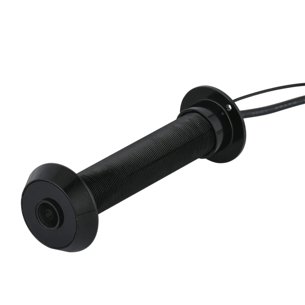 WiFi 16mm Door Peephole Security Camera 1080P