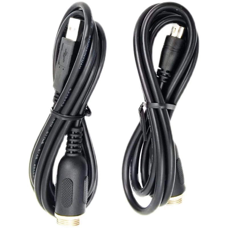 Replacement Connection Cables for Thrustmaster TH8A