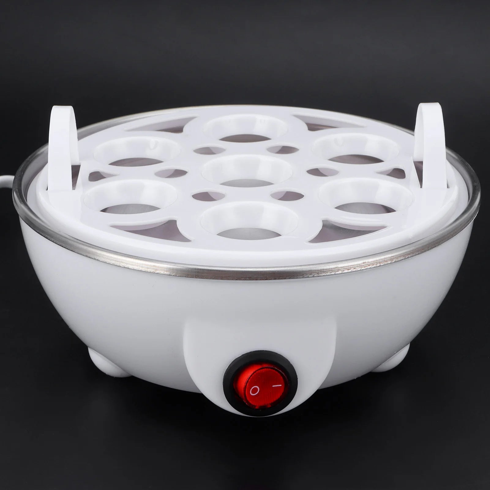 Electric Egg Boiler and Cooker