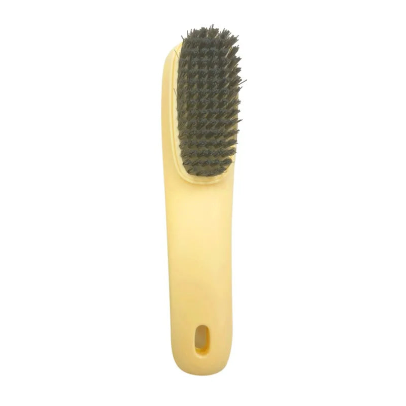 Shoe and Clothing Cleaning Brush - Pack Options