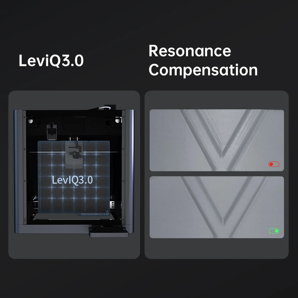 Anycubic Kobra S1 Hızlı 3D Yazıcı