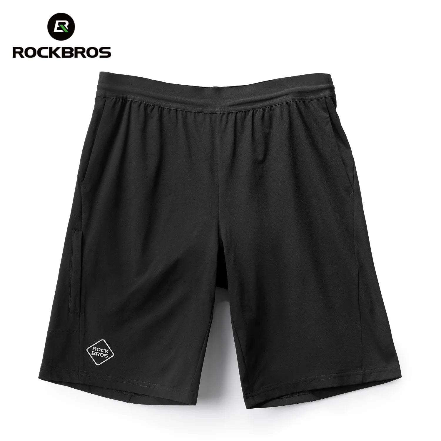 Men's Cycling Shorts Quick-Dry Breathable Road Bike Sport Shorts