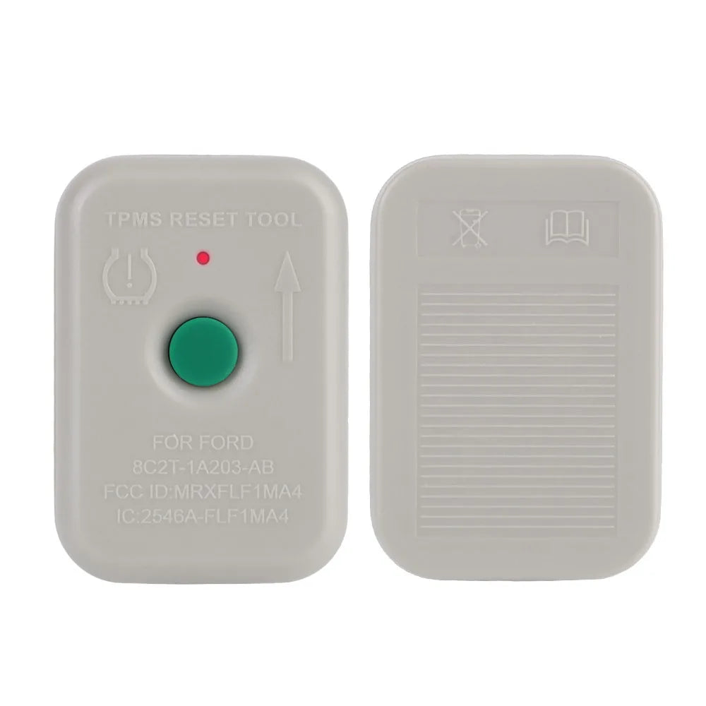 Instrument de instruire senzor TPMS-19 pentru Ford