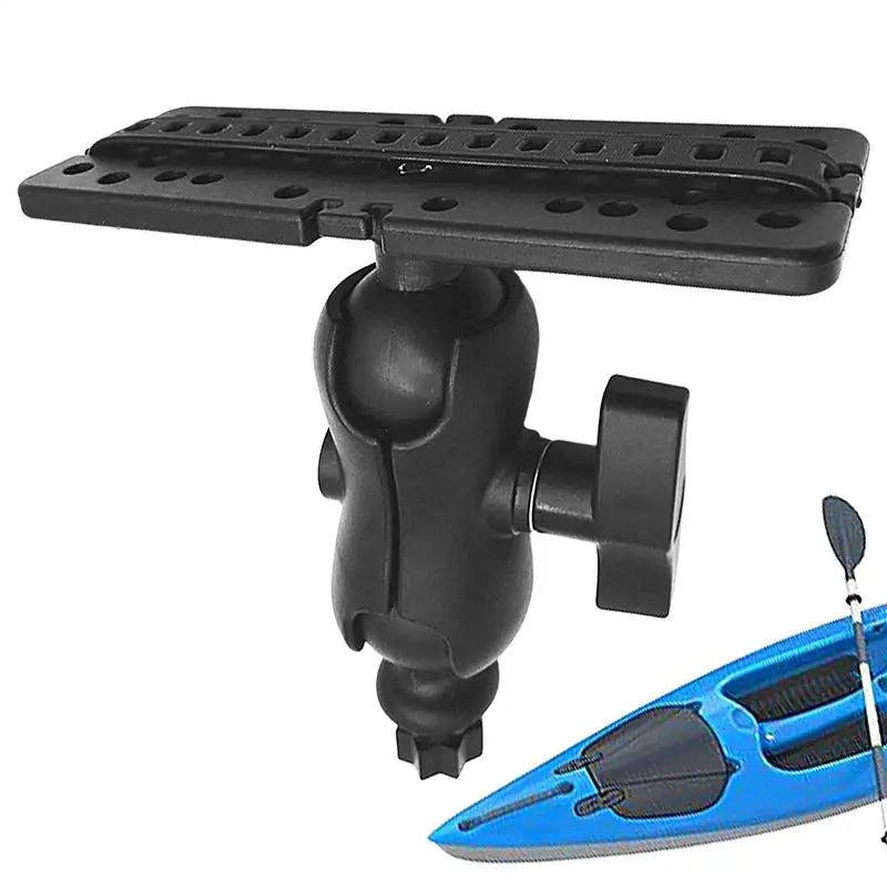 Adjustable Fish Finder Display Mount