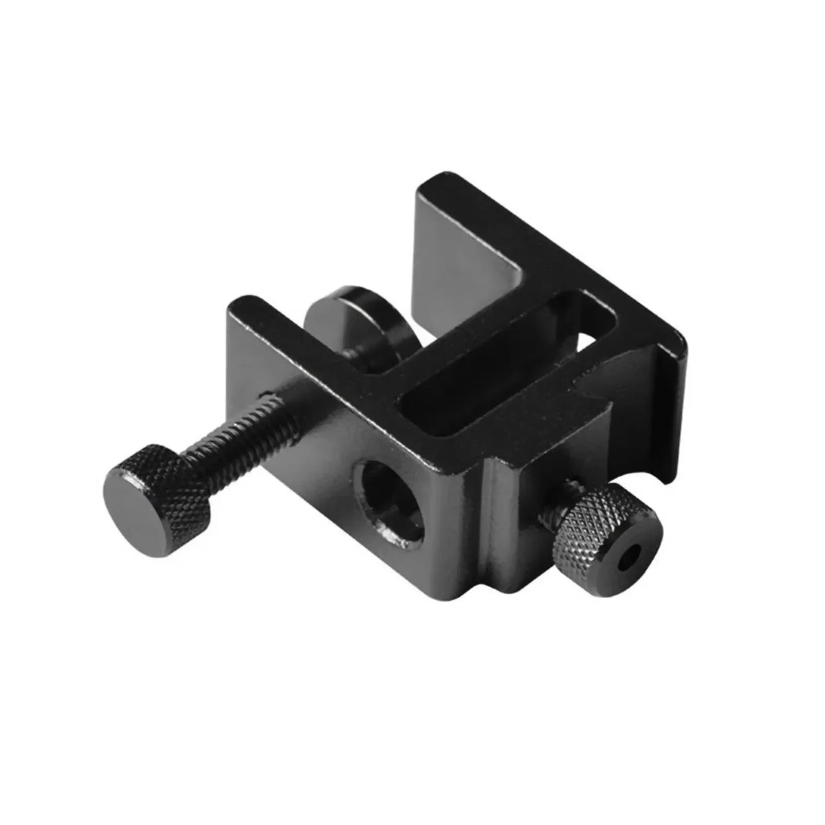 Camping Lantern Pole Table Clamp