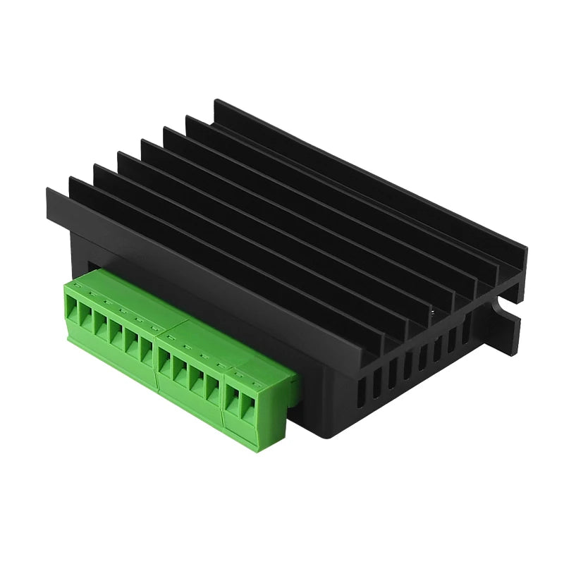 TB6600 Οδήγος Βημάτων Αποσύνδεσης σε πολλαπλά πακέτα