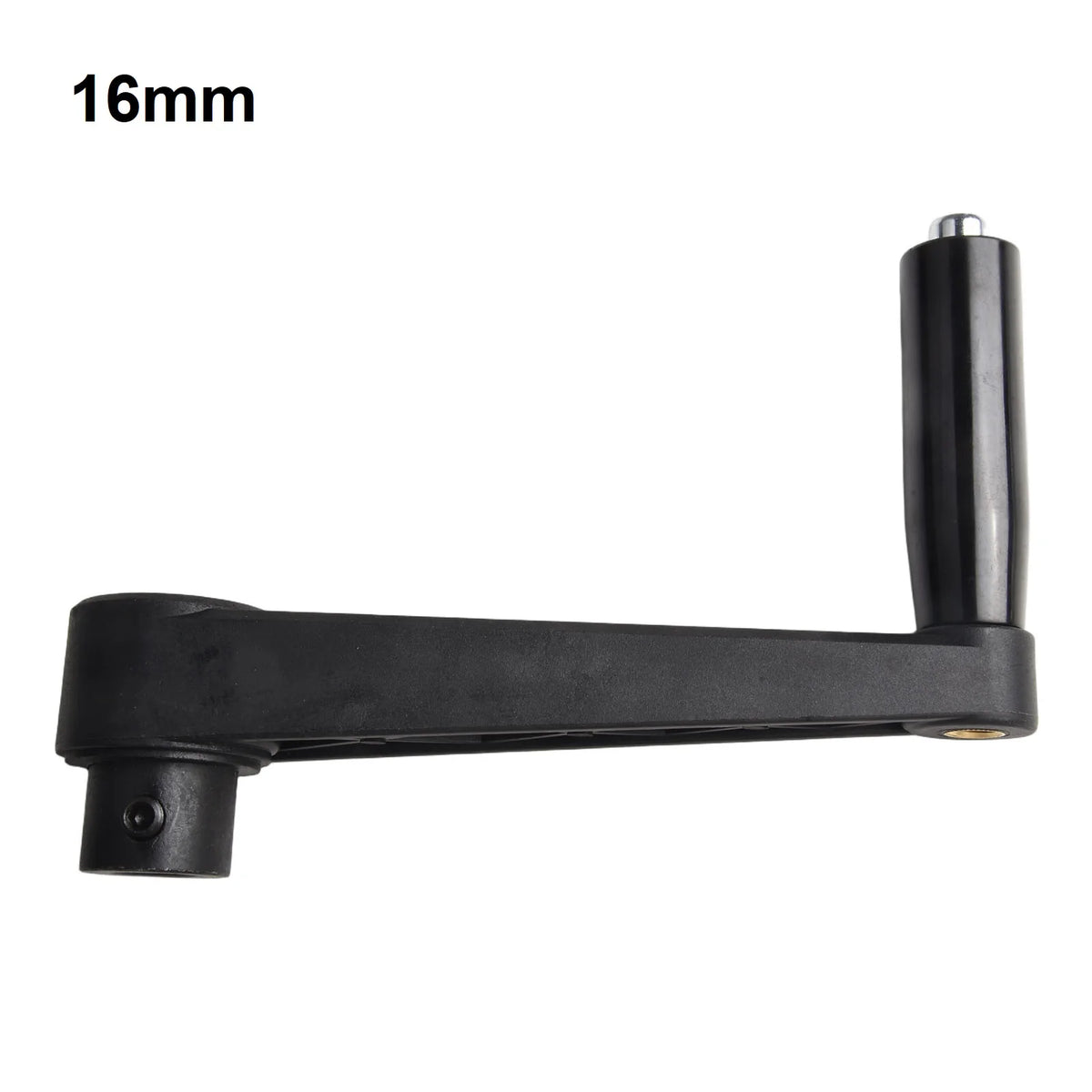 Replacement Hand Crank - Shaft Size Options