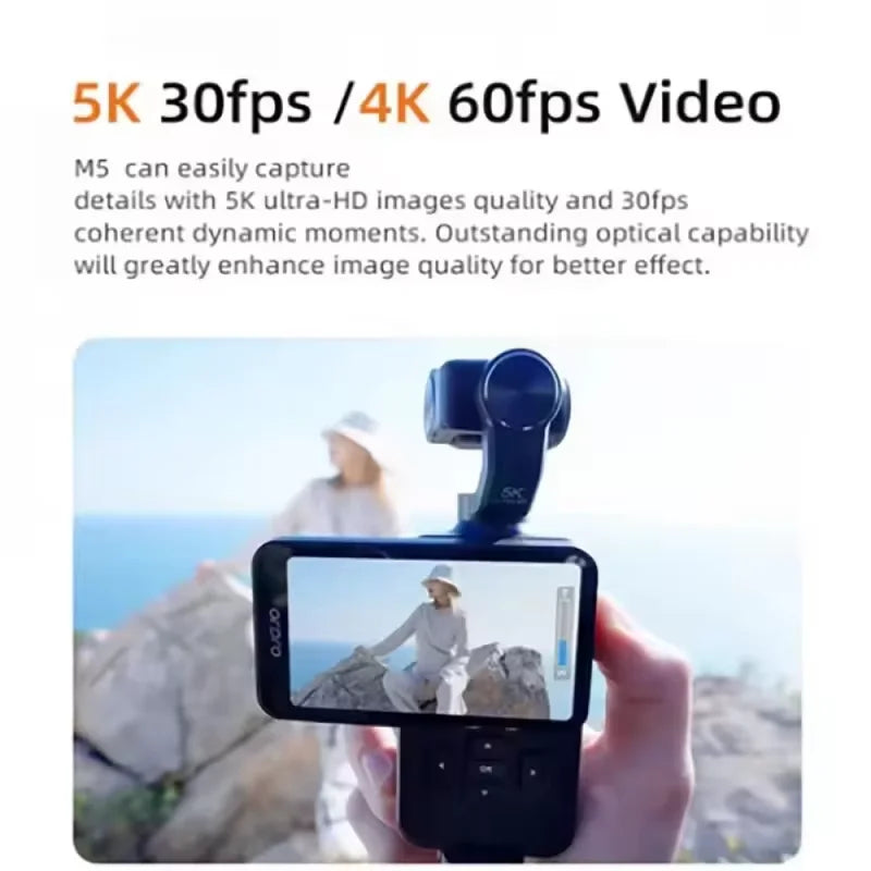 S1 Pocket Video Camera with Memory-Card Options