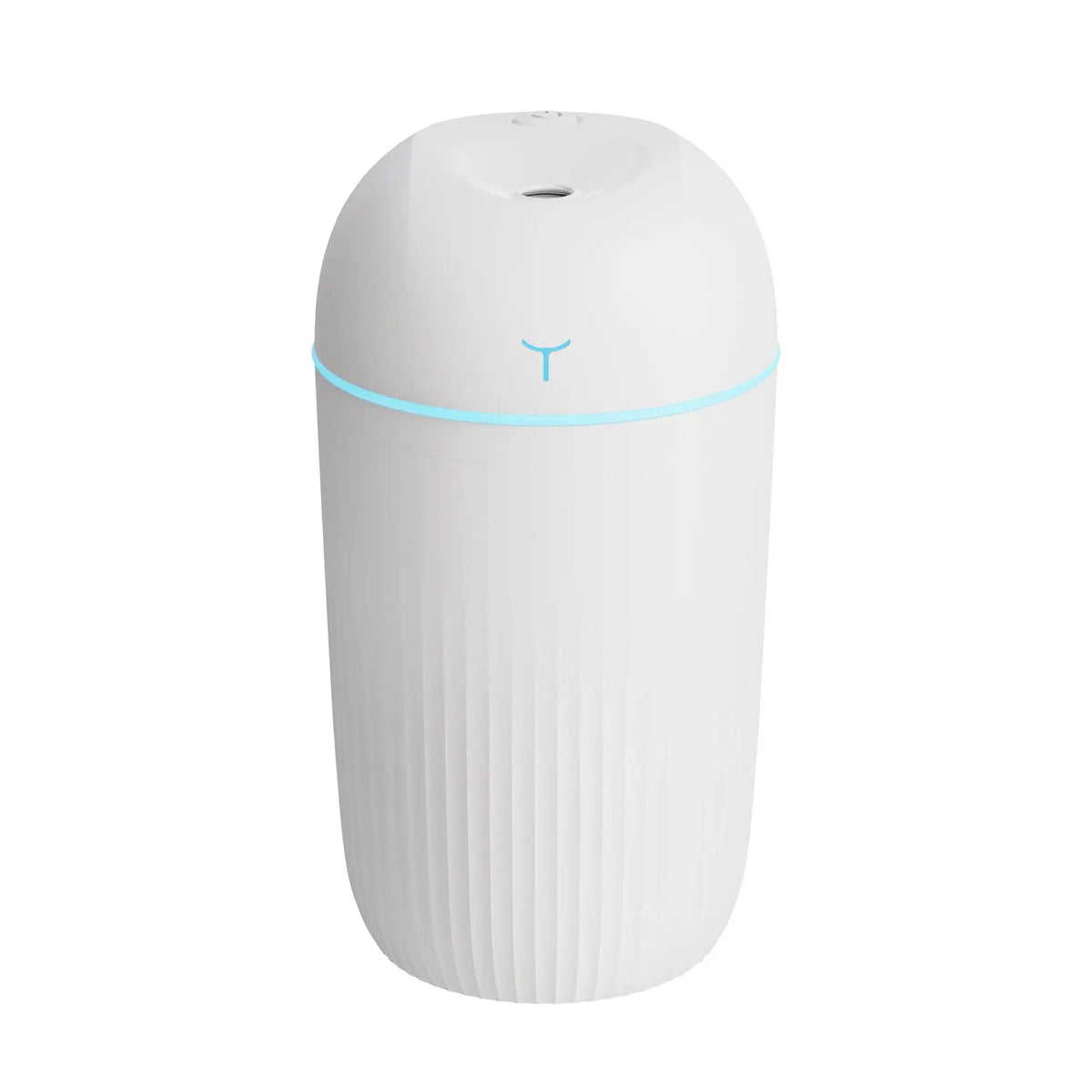 Humidificador ultrassónico USB compacto