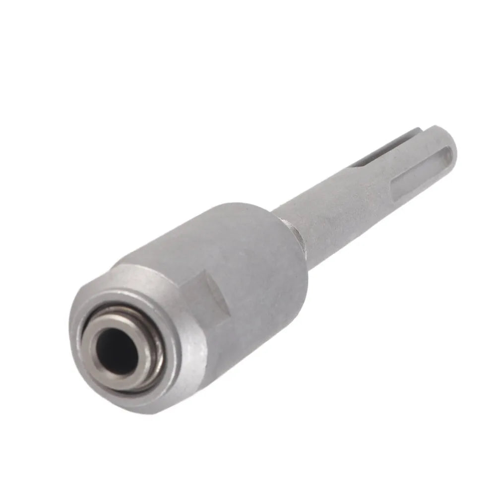Rotasjonshammeradapter fra SDS-Max til SDS-Plus
