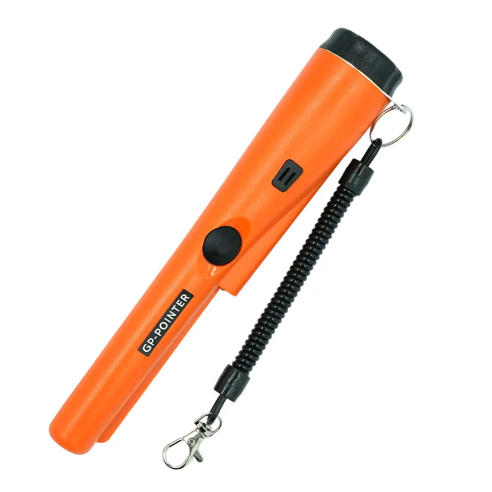 Metal Detector Pinpointer - Bag and Colour Options