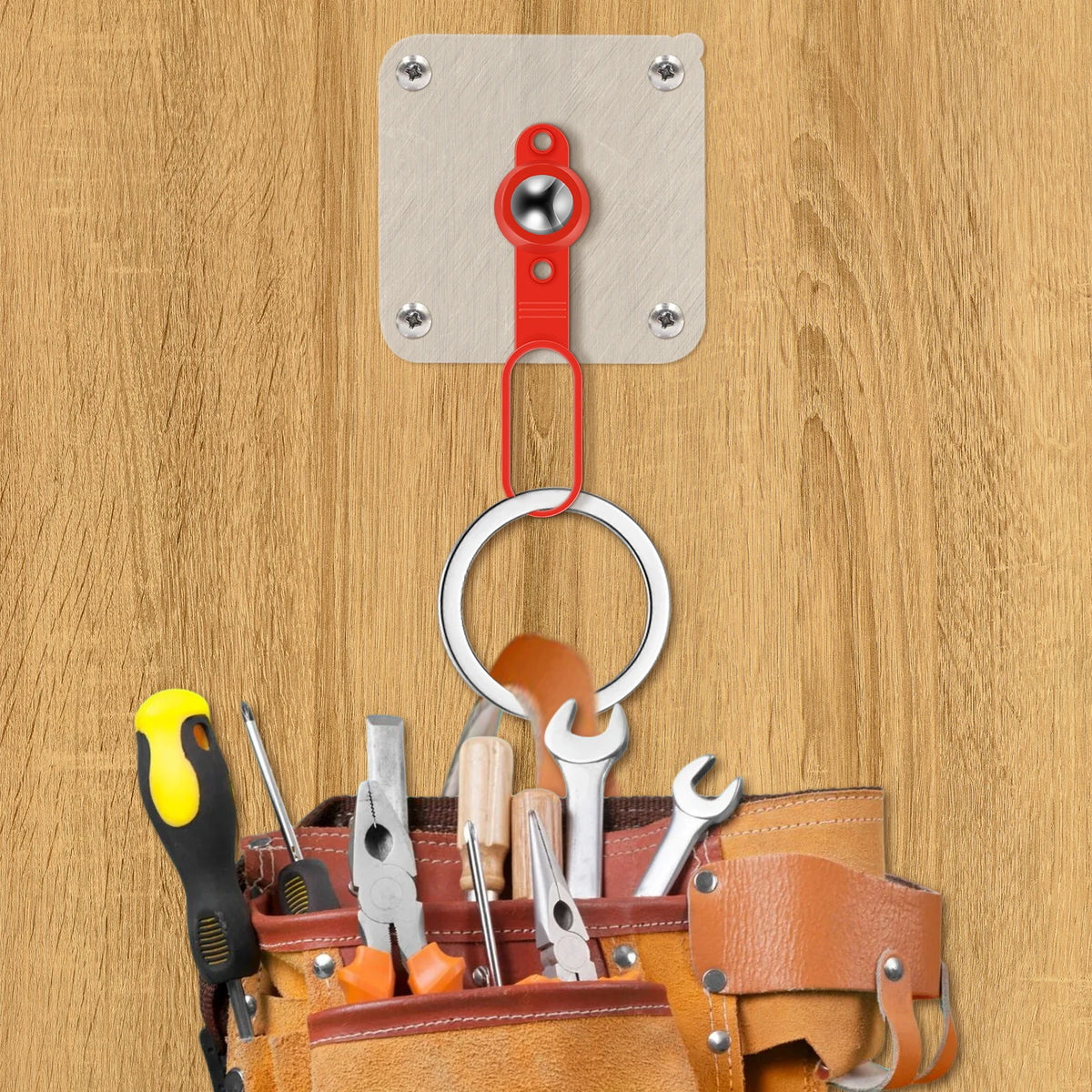 Compact Magnetic Stud Finder - Multipacks