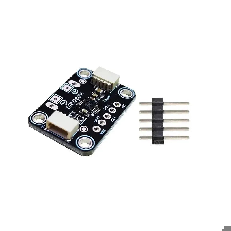 DRV2605L haptische motorstuurmodule