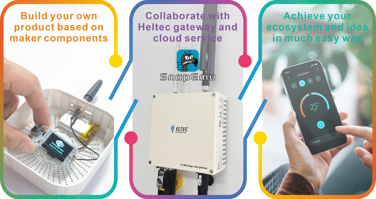 Heltec Wifi LoRa32 V3 433MHZ 863MHZ ESP32 S3 SX1262 OLED дисплей LoRaKit за Arduino Meshtastic IoT LoRaWAN развлекателна платка