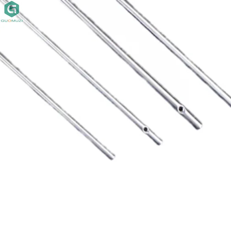 Replacement Foosball Table Rod, A1–A4 Options