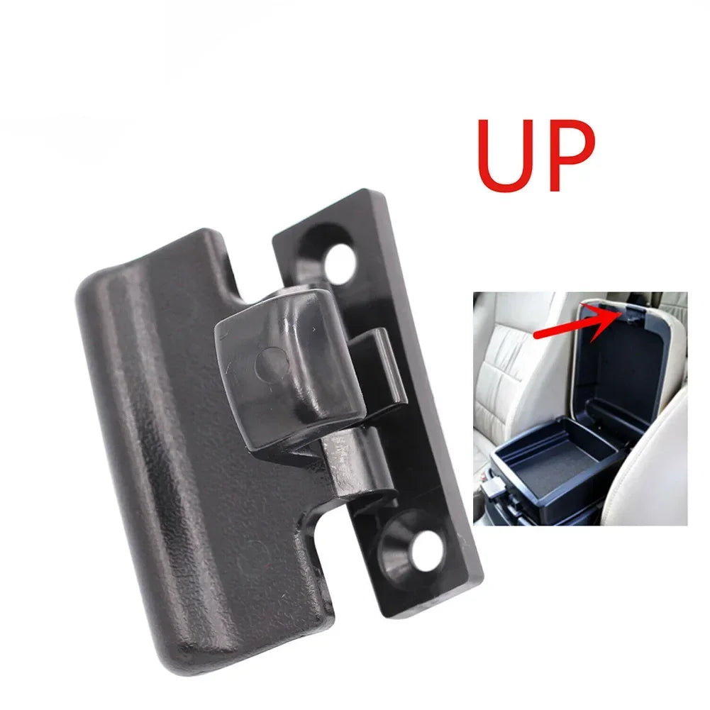 Console Armrest Latch Options, MR532555 / MR532556