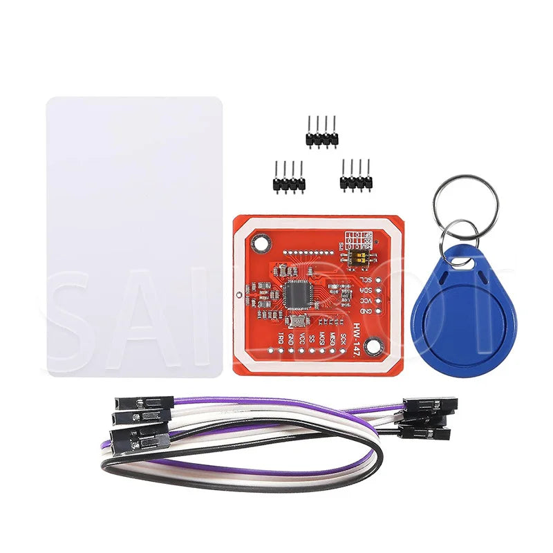 PN532 NFC RFID-lees-/schrijfmodule V3-kit