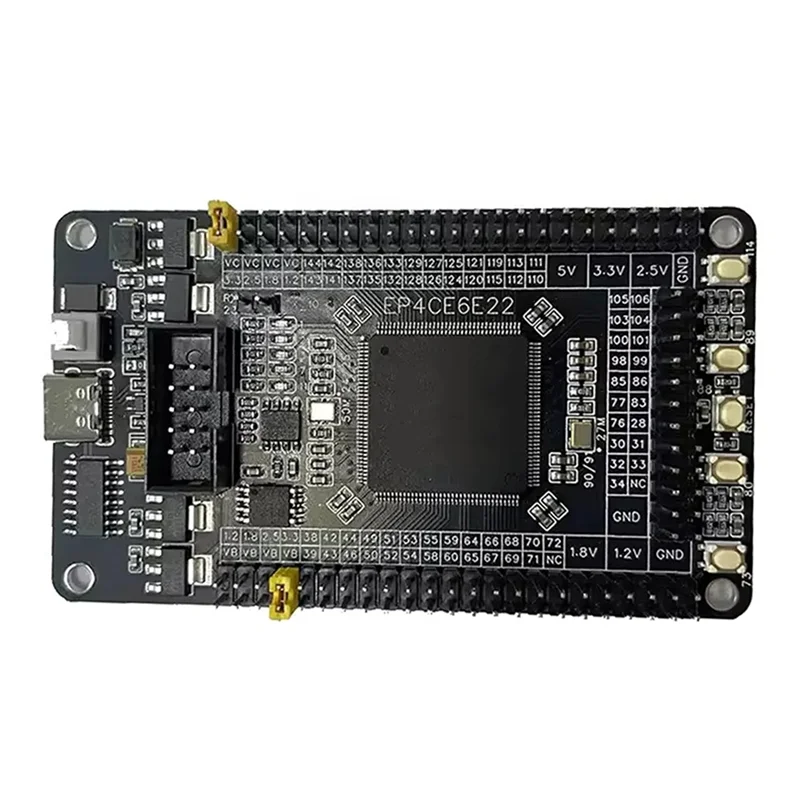 EP4CE6E22 FPGA-ontwikkelbord