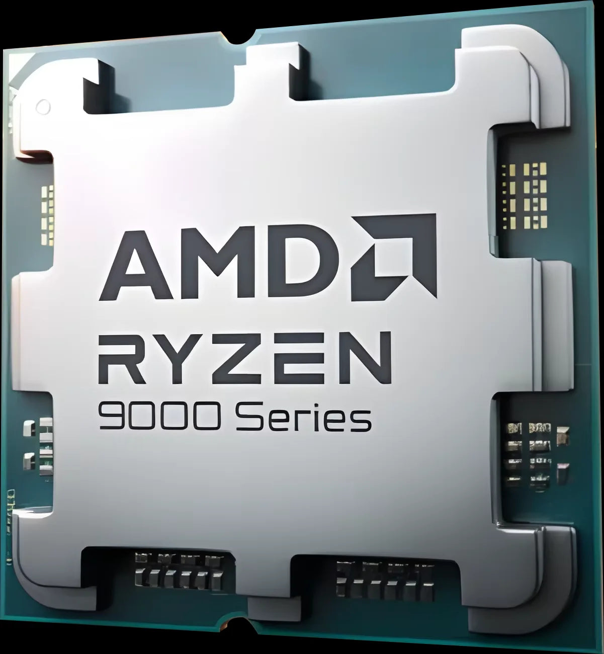 AMD Ryzen 5 9600X asztali processzor nagy teljesítményű játékhoz