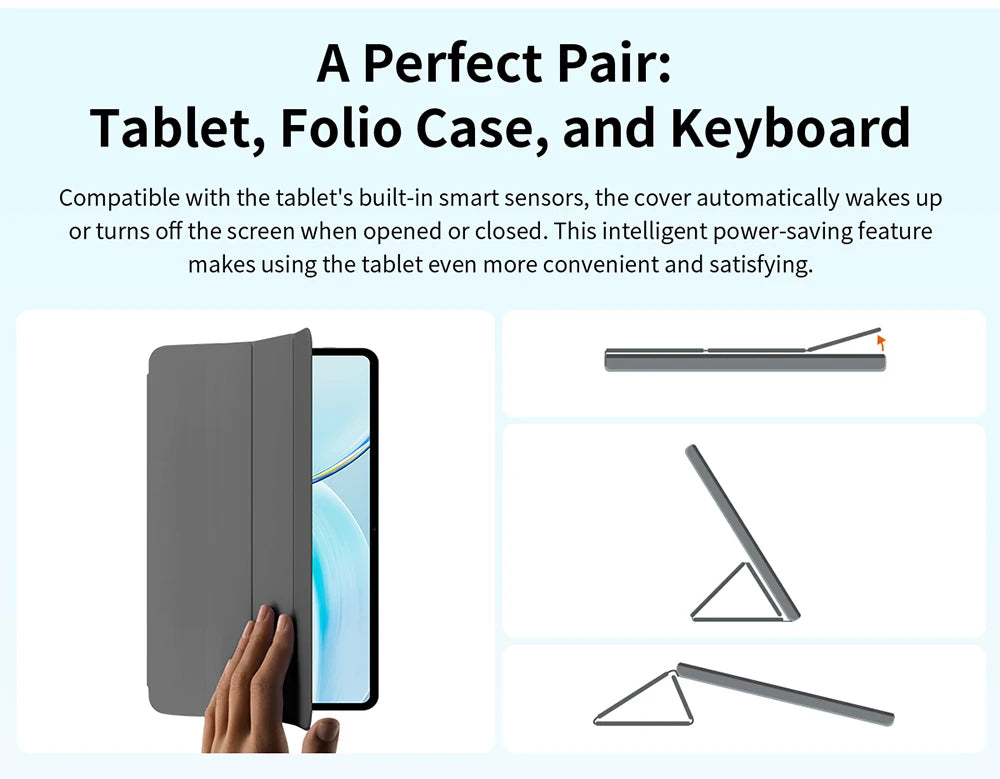 Teclast P50 2025 Android 15 Ταμπλέτα με οθόνη IPS 11"