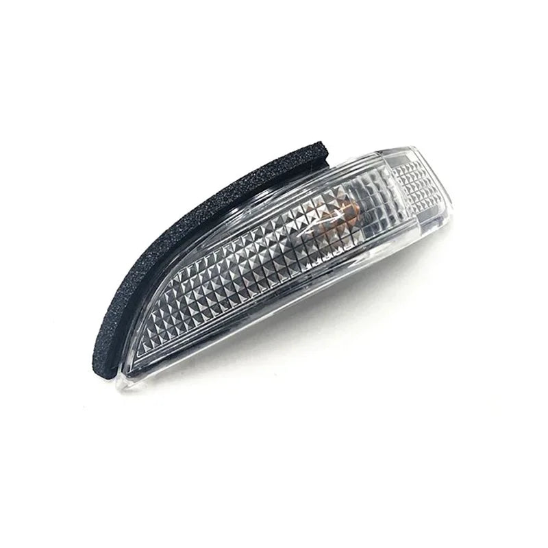 Side Rearview Mirror Turn Signal Light Pair 2012-2019