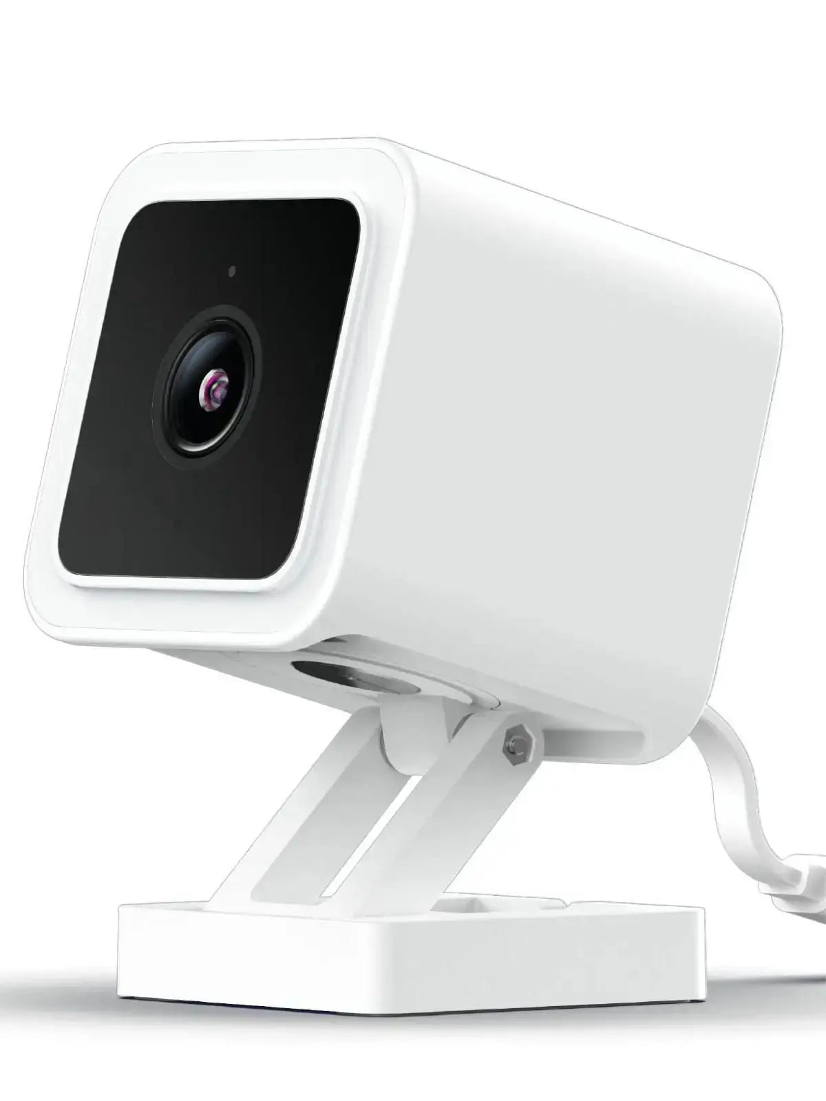 Wyze Cam v3 with Color Night Vision, Wireless 1080p HD Indoor/Outdoor Video Camera, Works with Alexa, Google Assistant Spy-shop.com