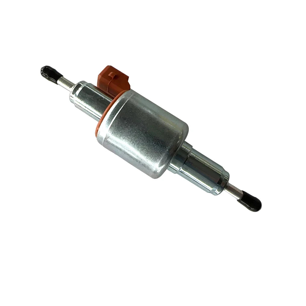 Bomba de combustível para aquecedor a gasóleo, 12 V ou 24 V, 22 ml