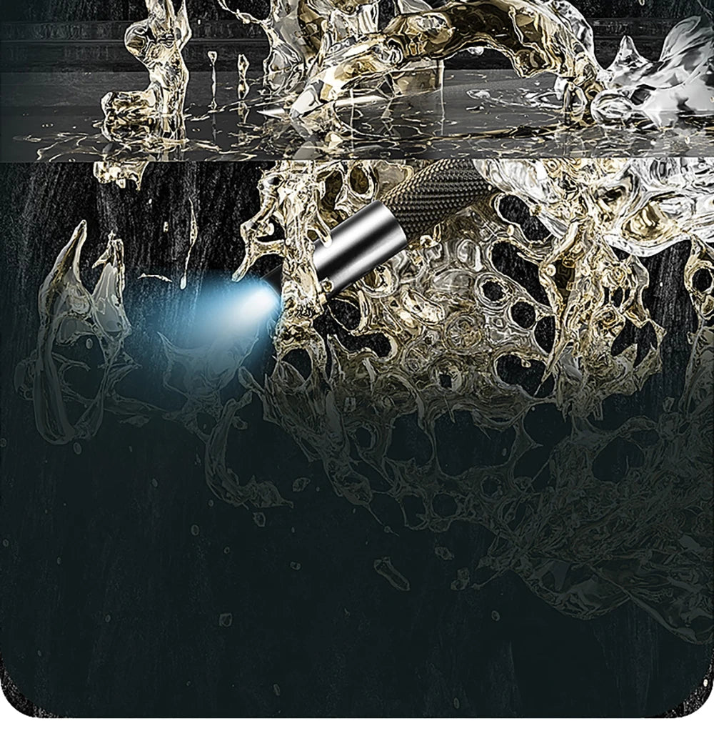 3.9mm 6mm Articulating Borescope with 4.3/5 Inch Screen 1080P HD LED Lights