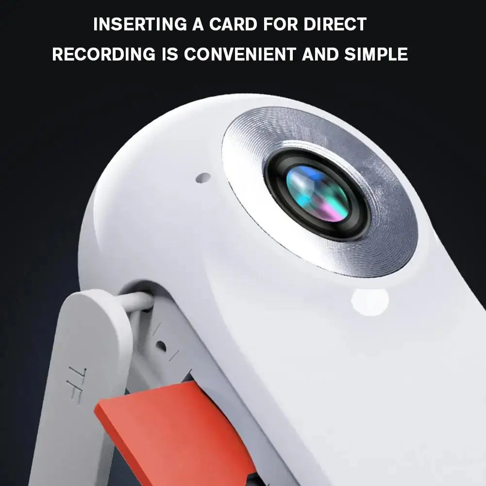 LA10 Pet Collar Camera - Colour Options