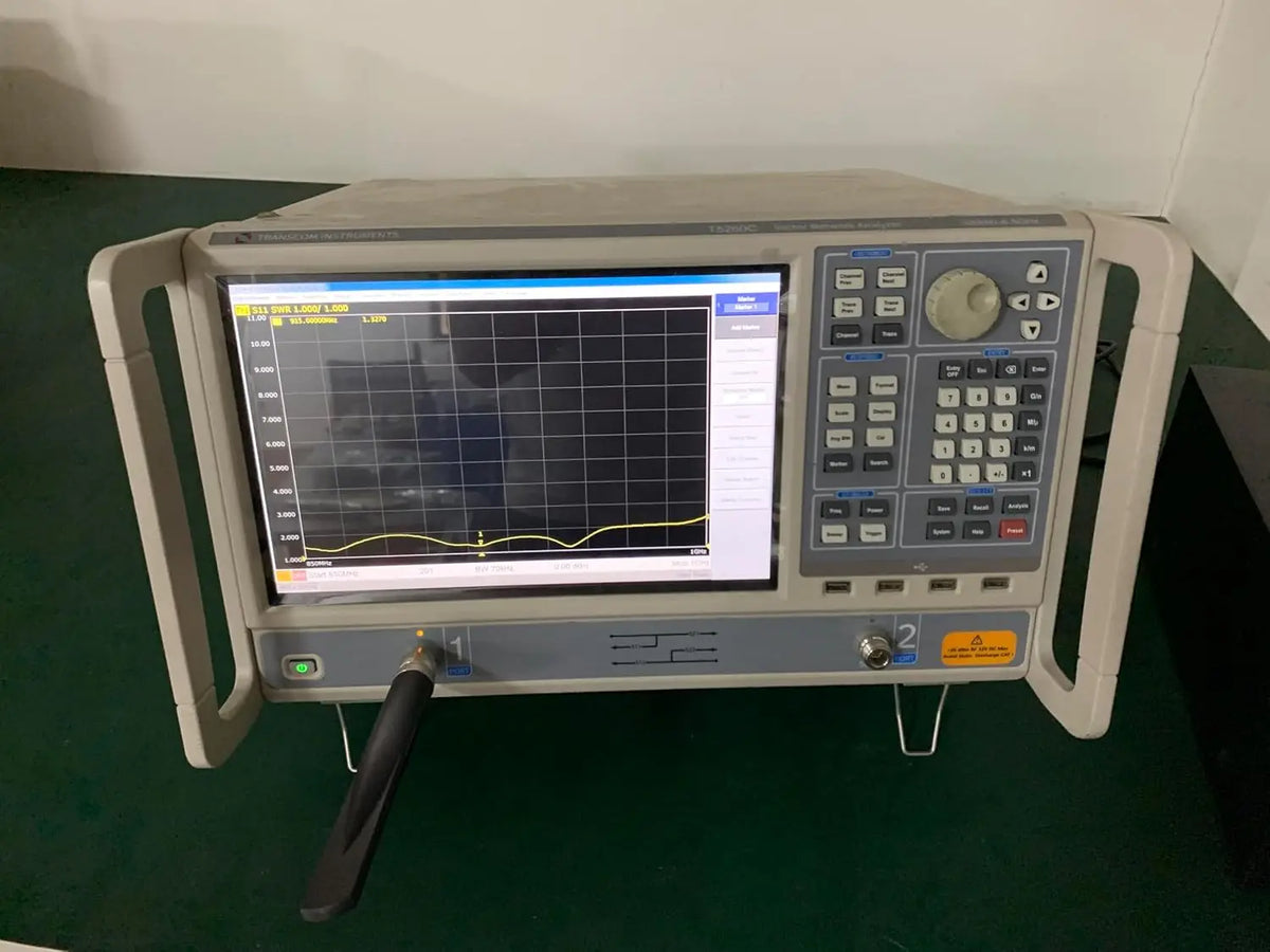 Εξωτερική Κεραία LoRa - Επιλογές 868/915MHz