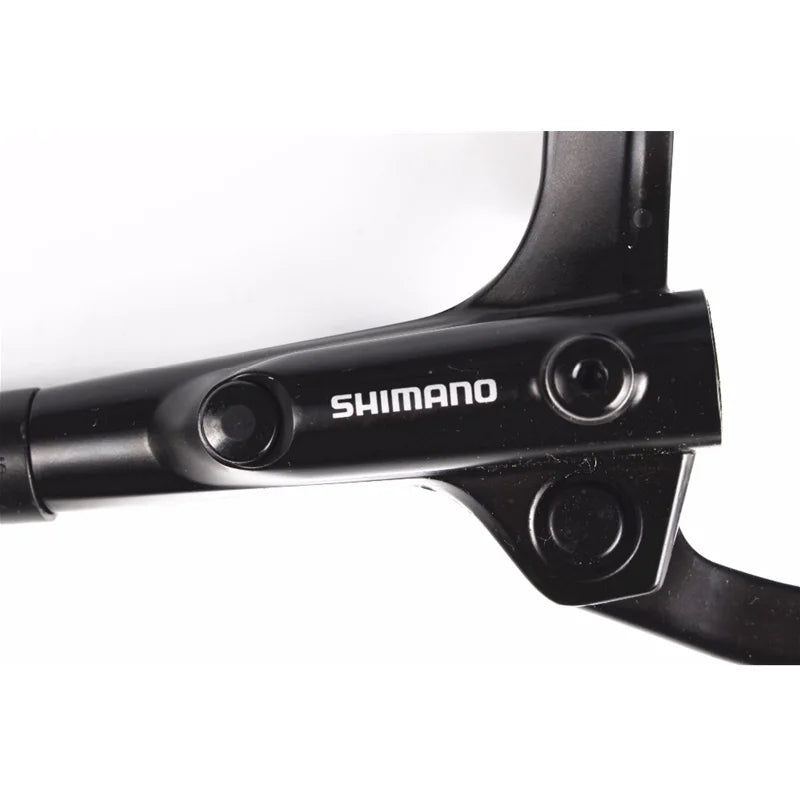 Φρένο Shimano MT200 BL BR MTB E-bike Υδραυλικό Δισκόφρενο Ποδηλάτου Ηλεκτρικού Ποδηλάτου Αριστερό Εμπρός Δεξί Πίσω Φρένο