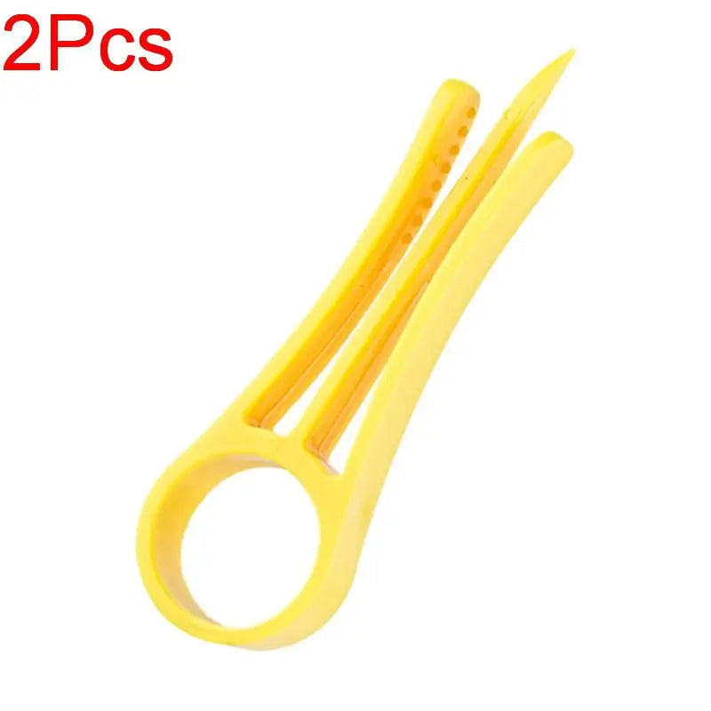 Twisted-Pair Network Cable Untwisting Tool