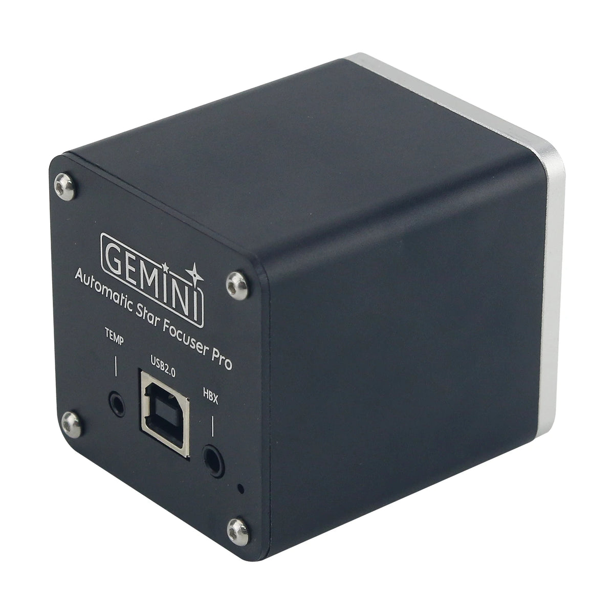 GEMINI EAF Telescope Electronic Focuser