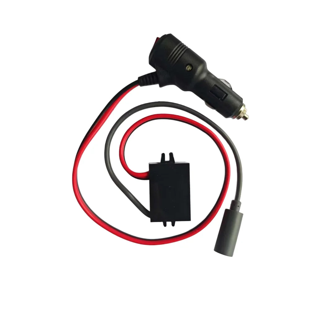 DC-DC Converter - 9-25V Input to 30V Output