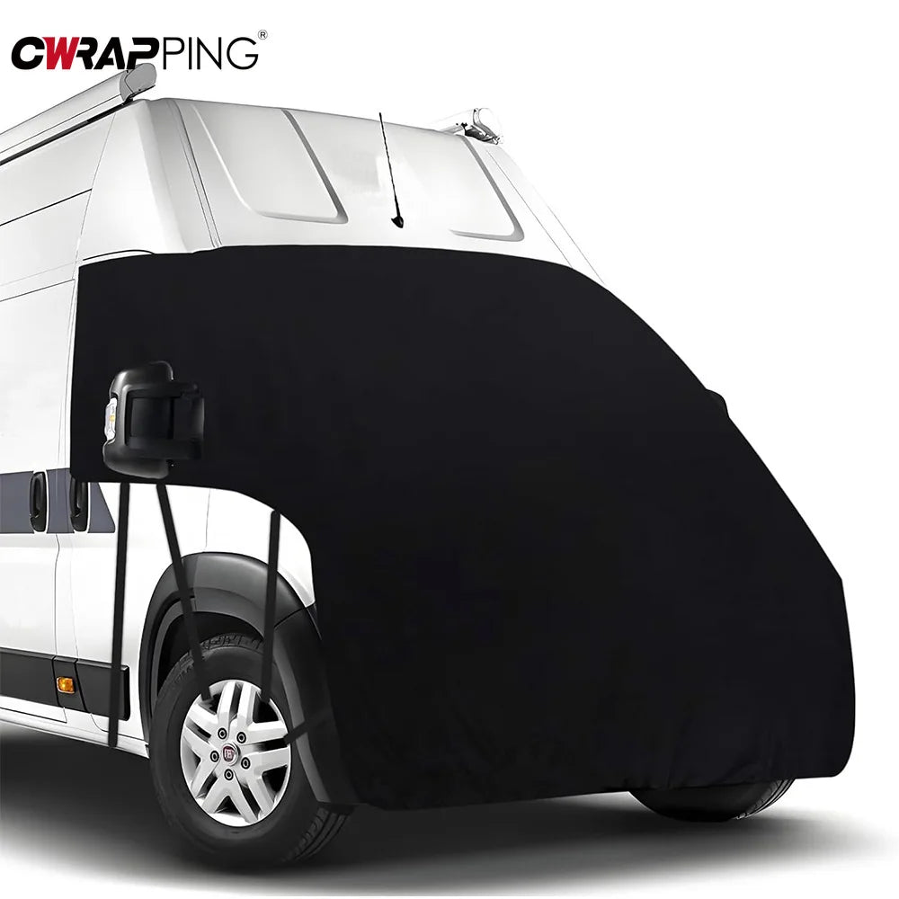 FIAT Ducato X250/X290 Motorhome Bonnet Cover Sunshade Rain Protector