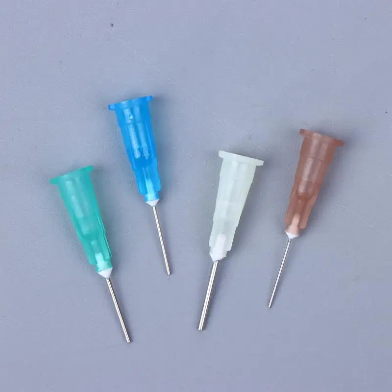 Airbrush Spray Module Kit - Nozzle Options