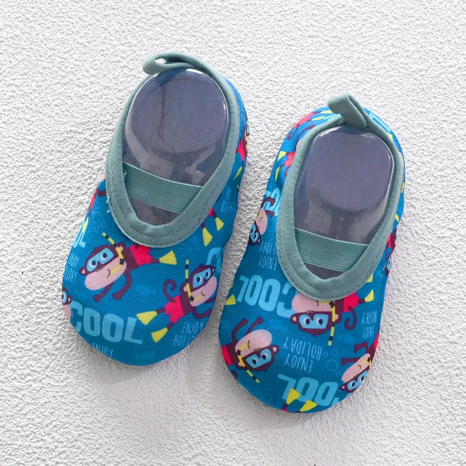 Baby & Toddler Water Shoes Aqua Socks