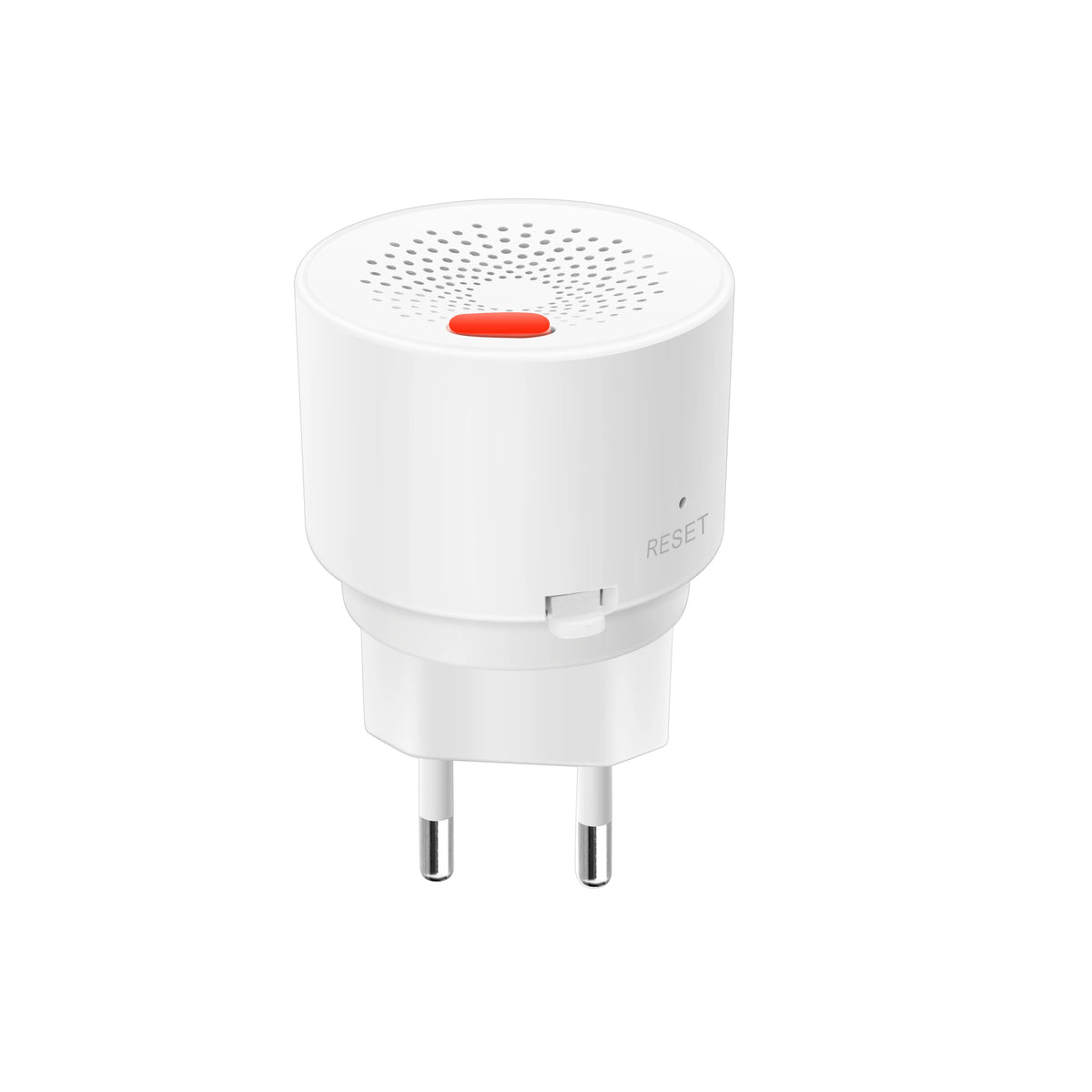 جهاز إنذار غاز الميثان Tuya Wi-Fi