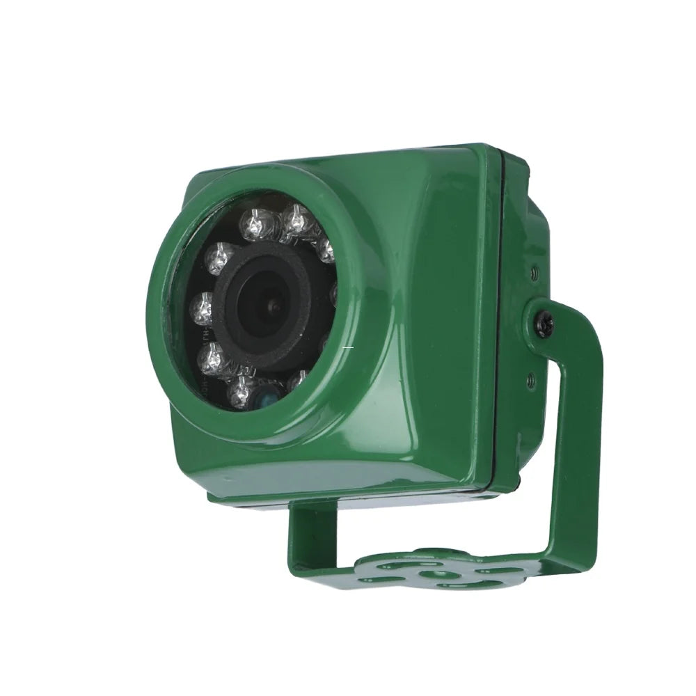 5MP Wireless Outdoor Security Camera with Motion Detection