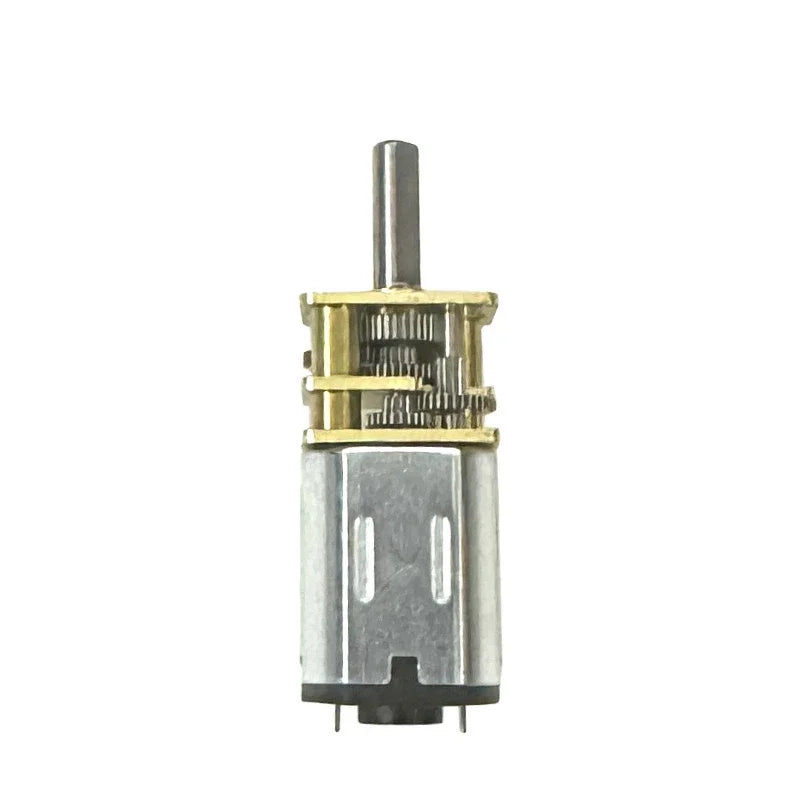 GA12-N20 miniaturejævnstrømsgearmotor