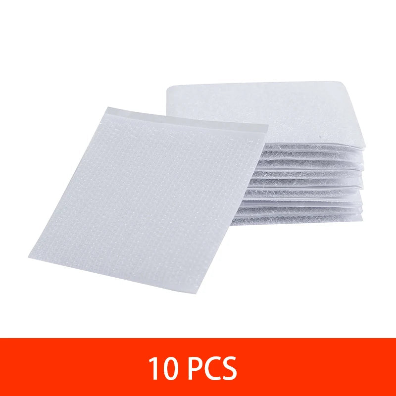 10pcs 6CM Bed Sheet Mattress Holder Sofa Cushion Blankets Fixing Slip-resistant Universal Patch Home Grippers Clip Holder 