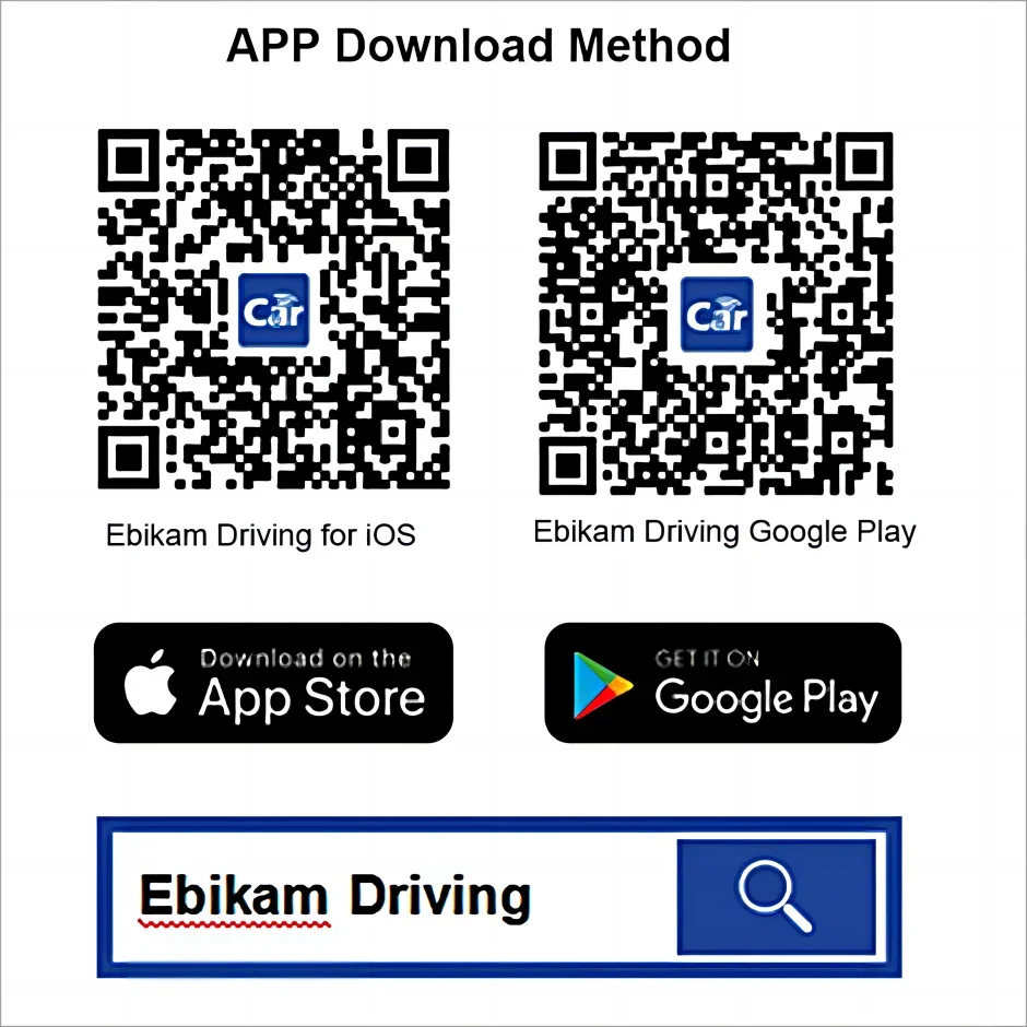 GreenYi Wireless Solar Energy 5G WiFi HD 1080P Rear/Front License Camera with Built-in 4800mAh Battery for iPhone For Car Van RV 