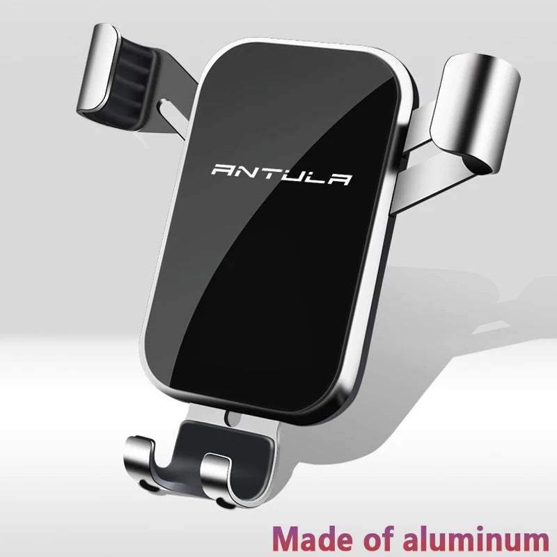 Soporte para teléfono para el salpicadero del Honda HR-V, 2015–2022