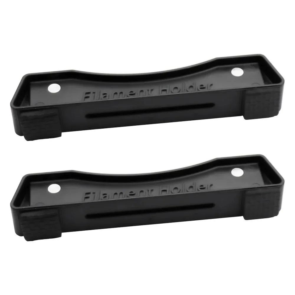 Portabobina per filamento di stampante 3D, compatibile con bobine di qualsiasi dimensione e tipo, per filamenti PLA/ABS/TPU per stampa 3D